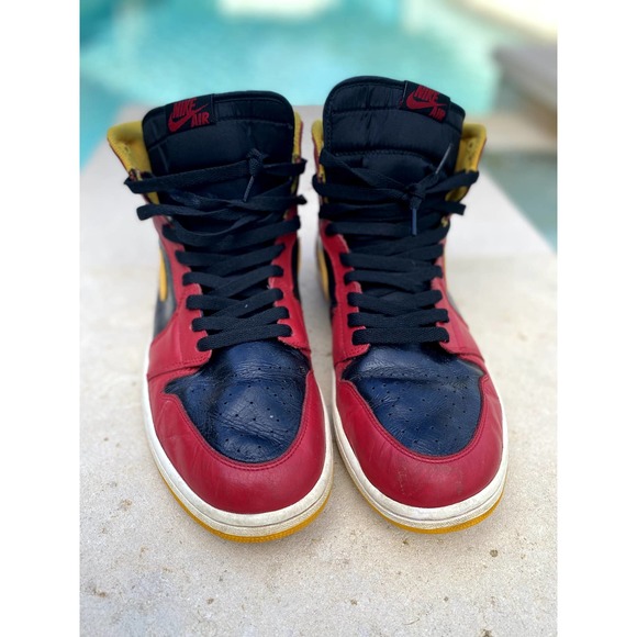 Nike Air Jordan 1 Retro High OG ‘Highlight Reel’ - Picture 4 of 8